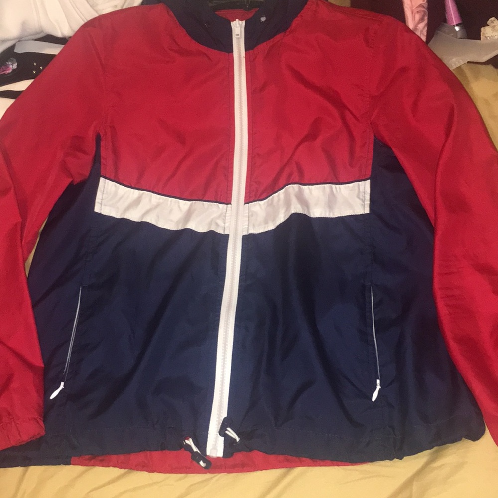 Windbreaker